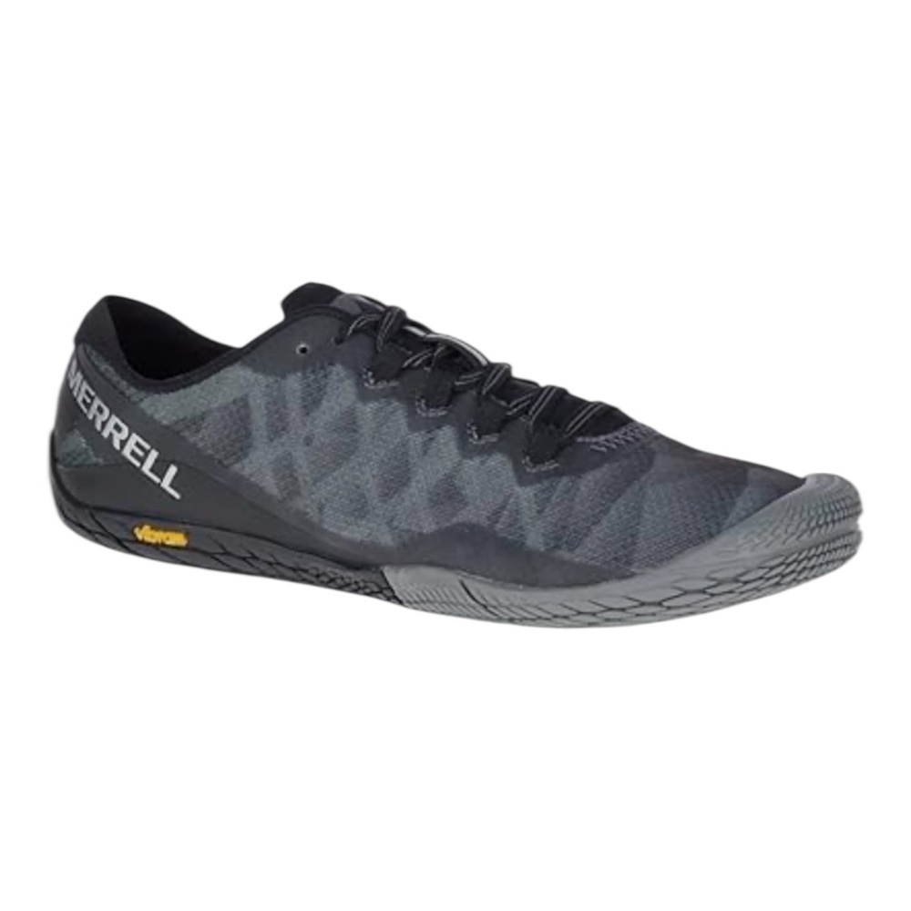 Vapor Glove Trail Runner Merrell x Vibram barefoot primal  walking shoe size 8.5
